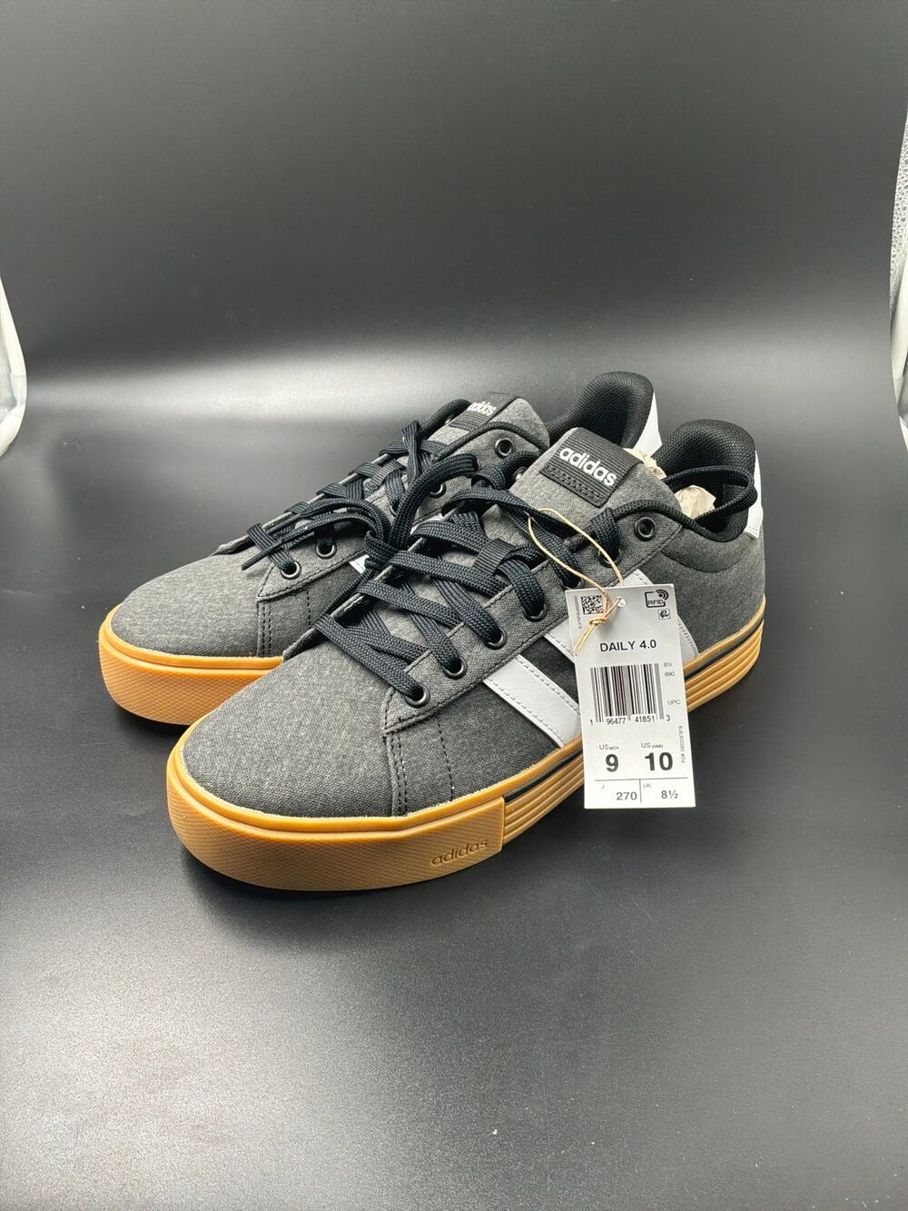 Adidas Daily 4.0 Sneakers
